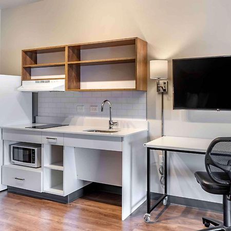 Extended Stay America Premier Suites - Fredericksburg Eksteriør bilde