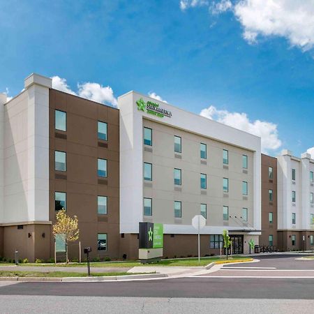 Extended Stay America Premier Suites - Fredericksburg Eksteriør bilde