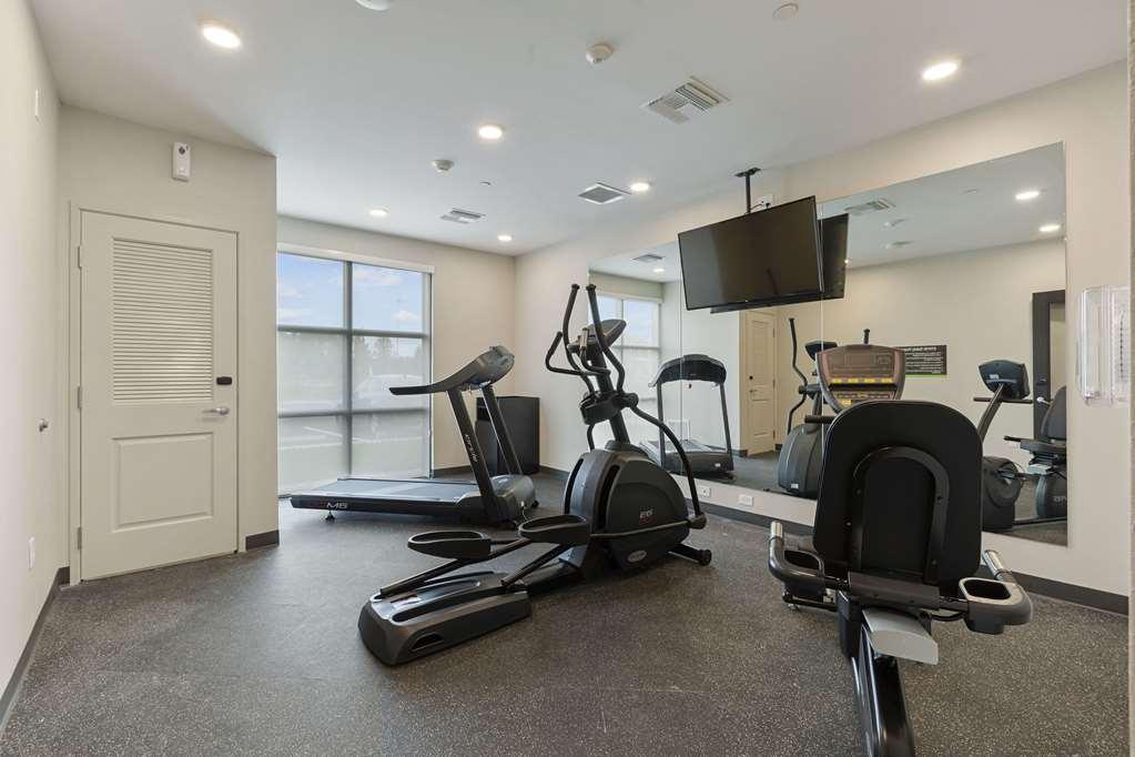 Extended Stay America Premier Suites - Fredericksburg Fasiliteter bilde