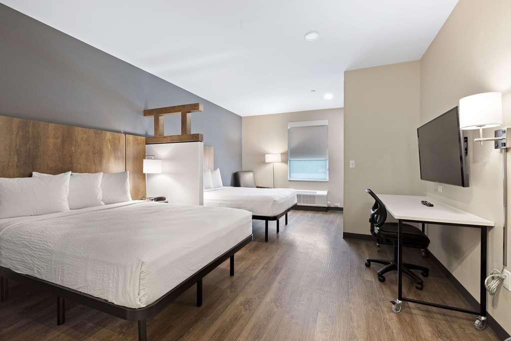Extended Stay America Premier Suites - Fredericksburg Rom bilde