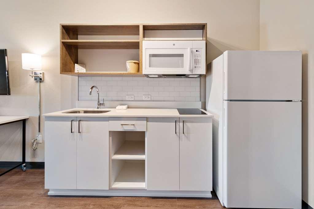 Extended Stay America Premier Suites - Fredericksburg Rom bilde