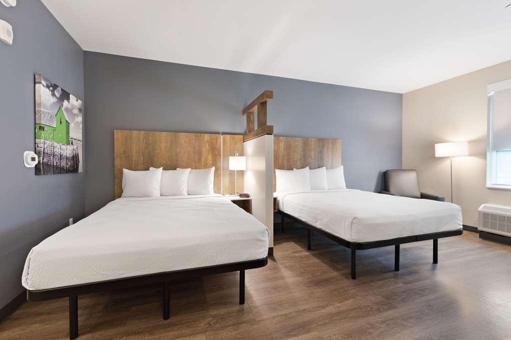 Extended Stay America Premier Suites - Fredericksburg Rom bilde