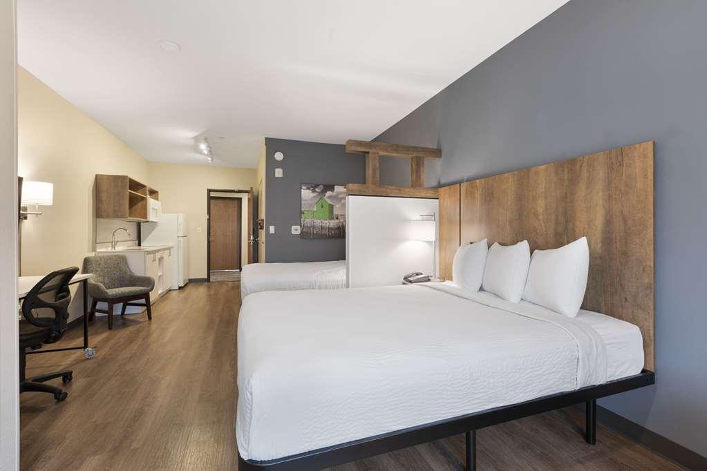 Extended Stay America Premier Suites - Fredericksburg Rom bilde