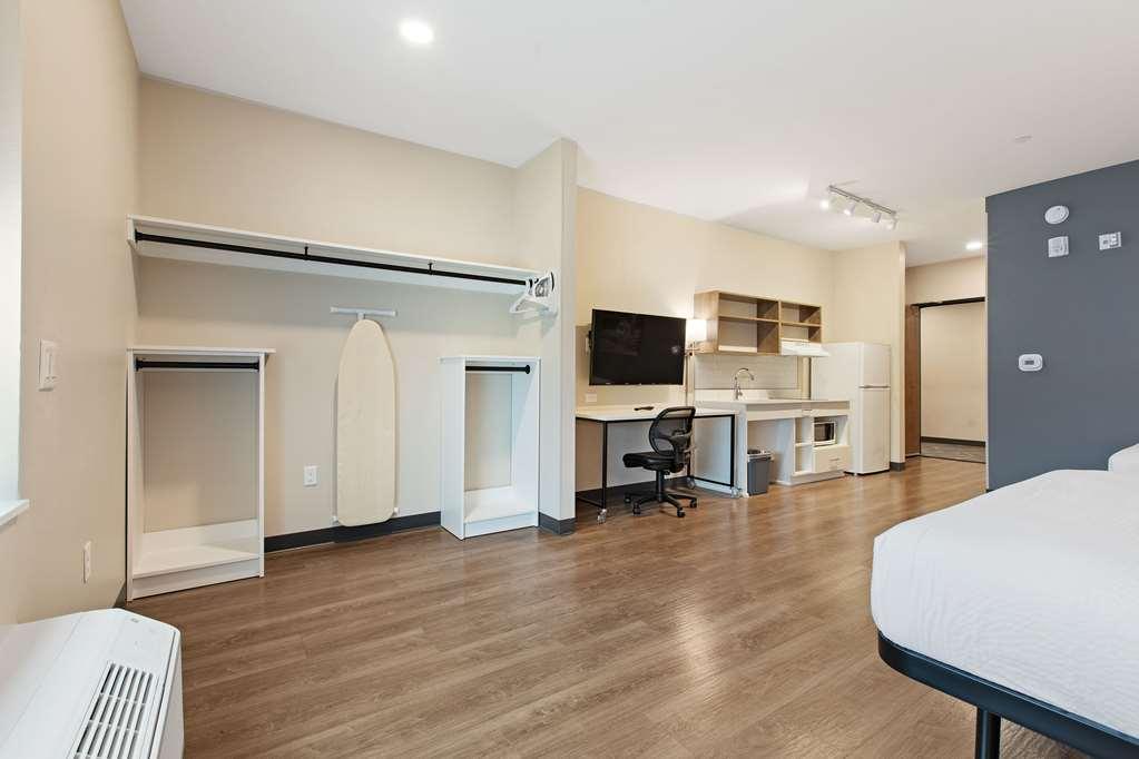 Extended Stay America Premier Suites - Fredericksburg Rom bilde