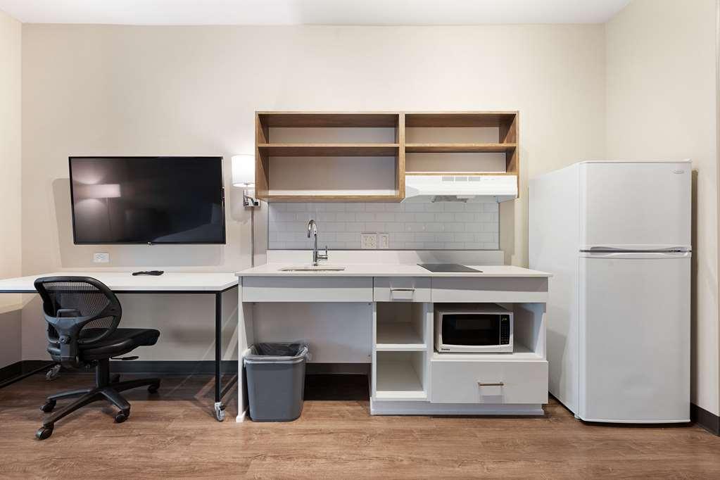 Extended Stay America Premier Suites - Fredericksburg Rom bilde