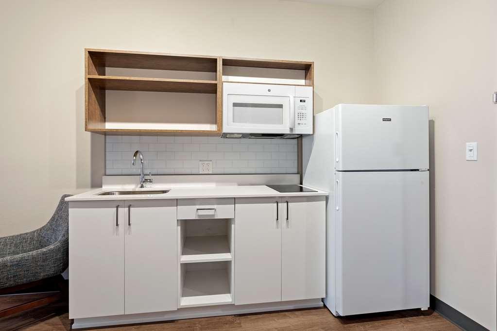 Extended Stay America Premier Suites - Fredericksburg Rom bilde