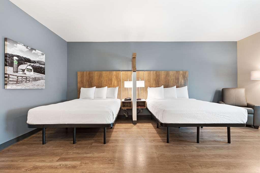 Extended Stay America Premier Suites - Fredericksburg Rom bilde