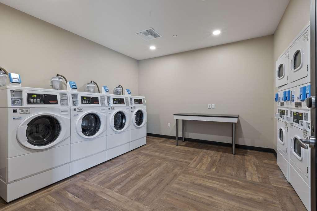 Extended Stay America Premier Suites - Fredericksburg Fasiliteter bilde