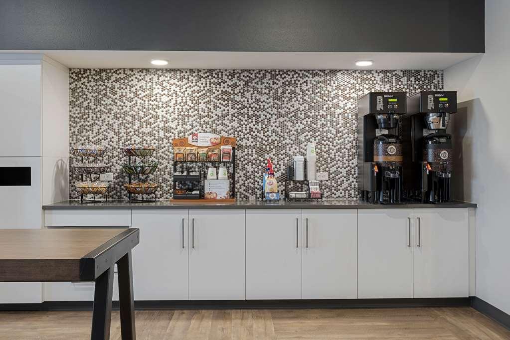 Extended Stay America Premier Suites - Fredericksburg Eksteriør bilde