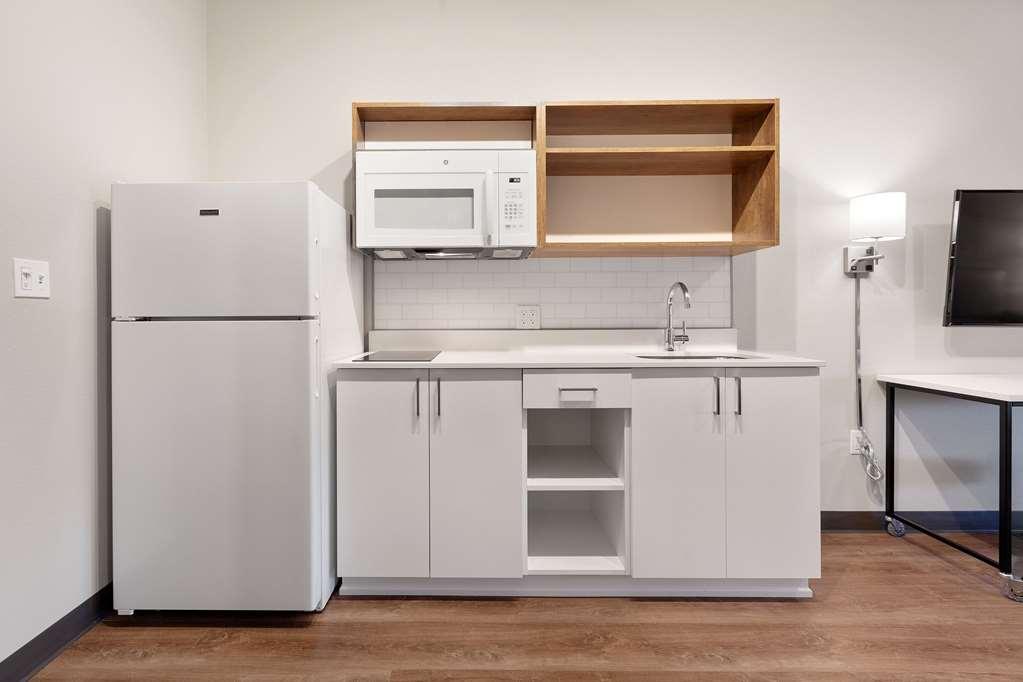 Extended Stay America Premier Suites - Fredericksburg Rom bilde