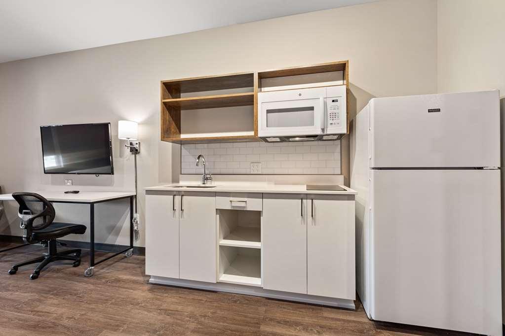 Extended Stay America Premier Suites - Fredericksburg Rom bilde