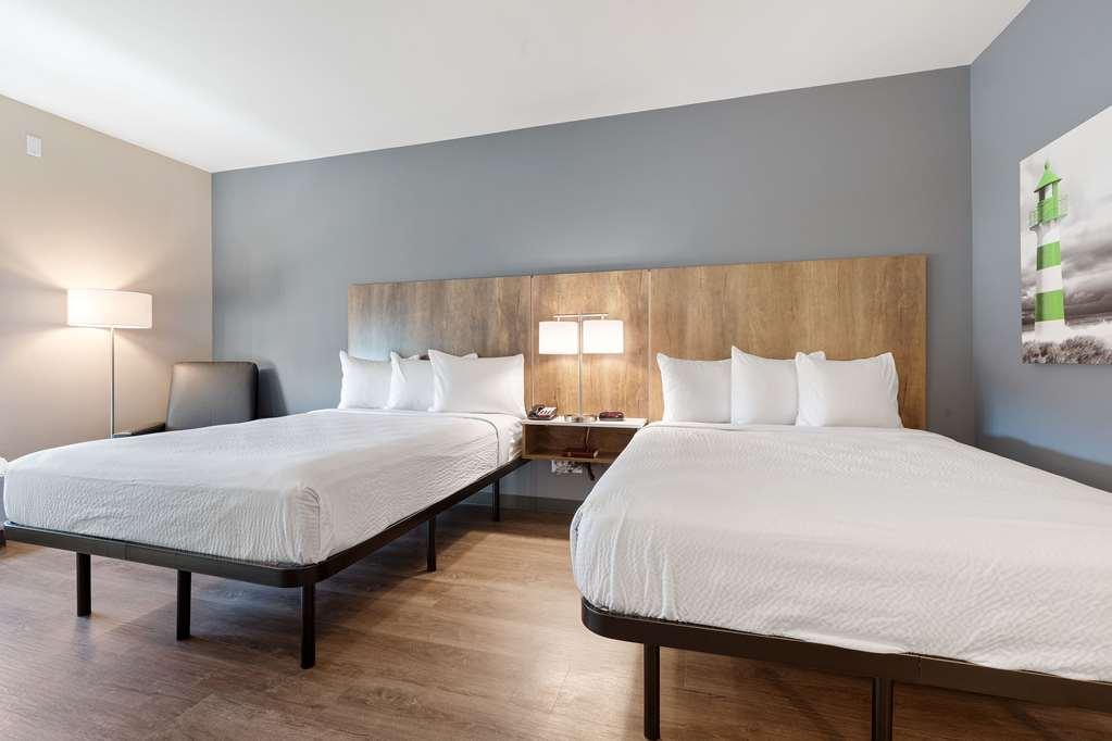 Extended Stay America Premier Suites - Fredericksburg Rom bilde