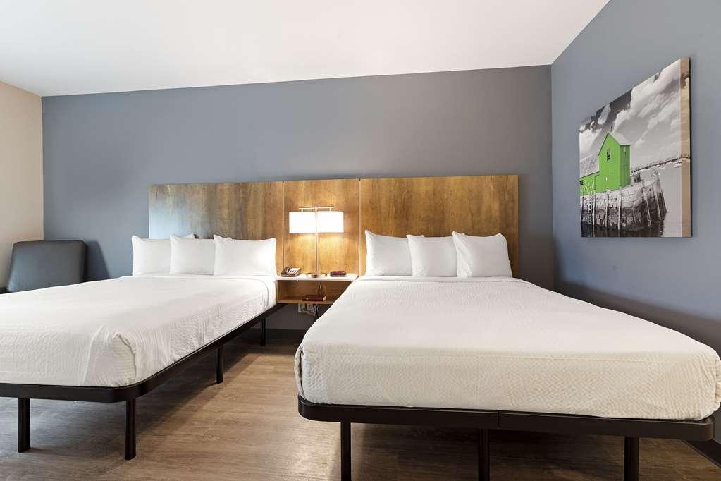 Extended Stay America Premier Suites - Fredericksburg Rom bilde