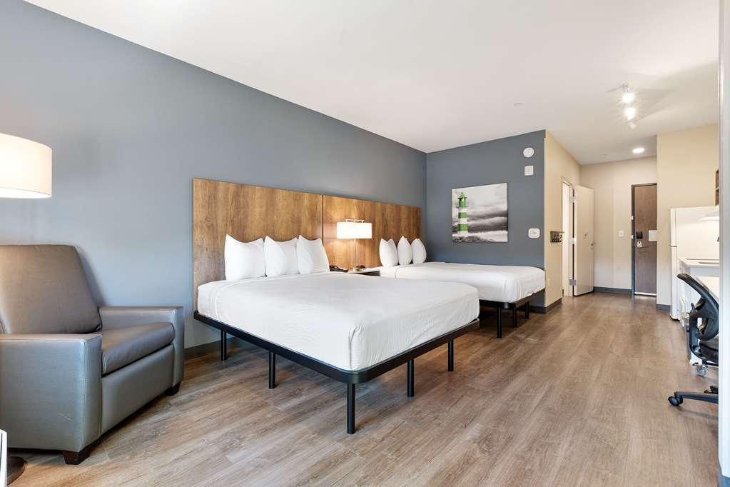 Extended Stay America Premier Suites - Fredericksburg Rom bilde