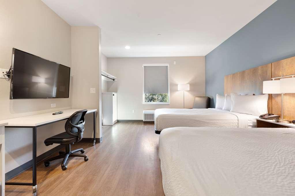 Extended Stay America Premier Suites - Fredericksburg Rom bilde