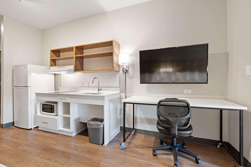 Extended Stay America Premier Suites - Fredericksburg Rom bilde
