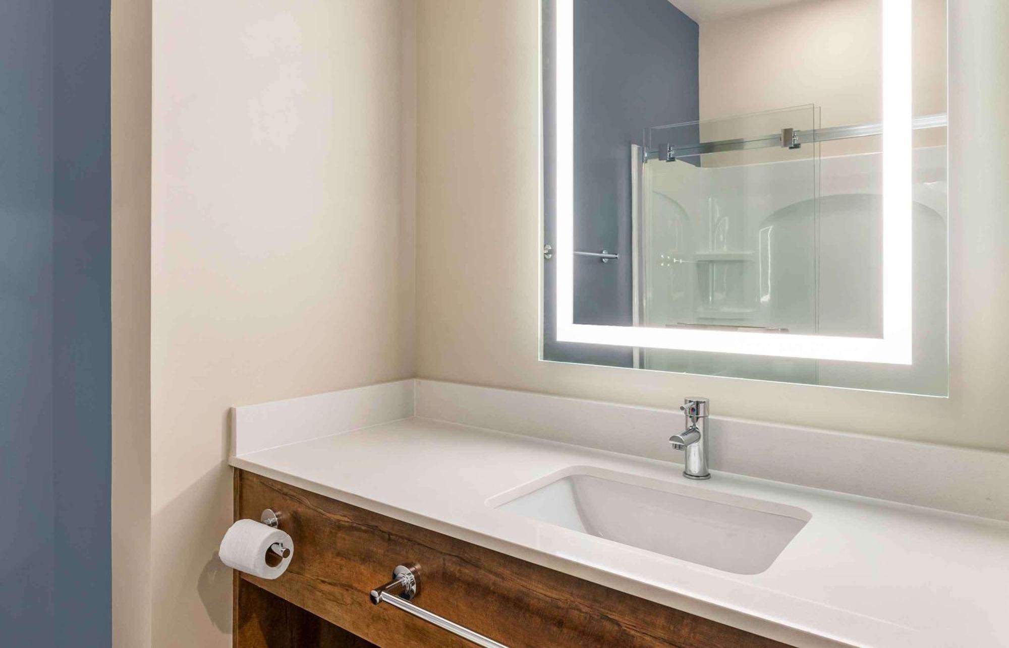 Extended Stay America Premier Suites - Fredericksburg Eksteriør bilde