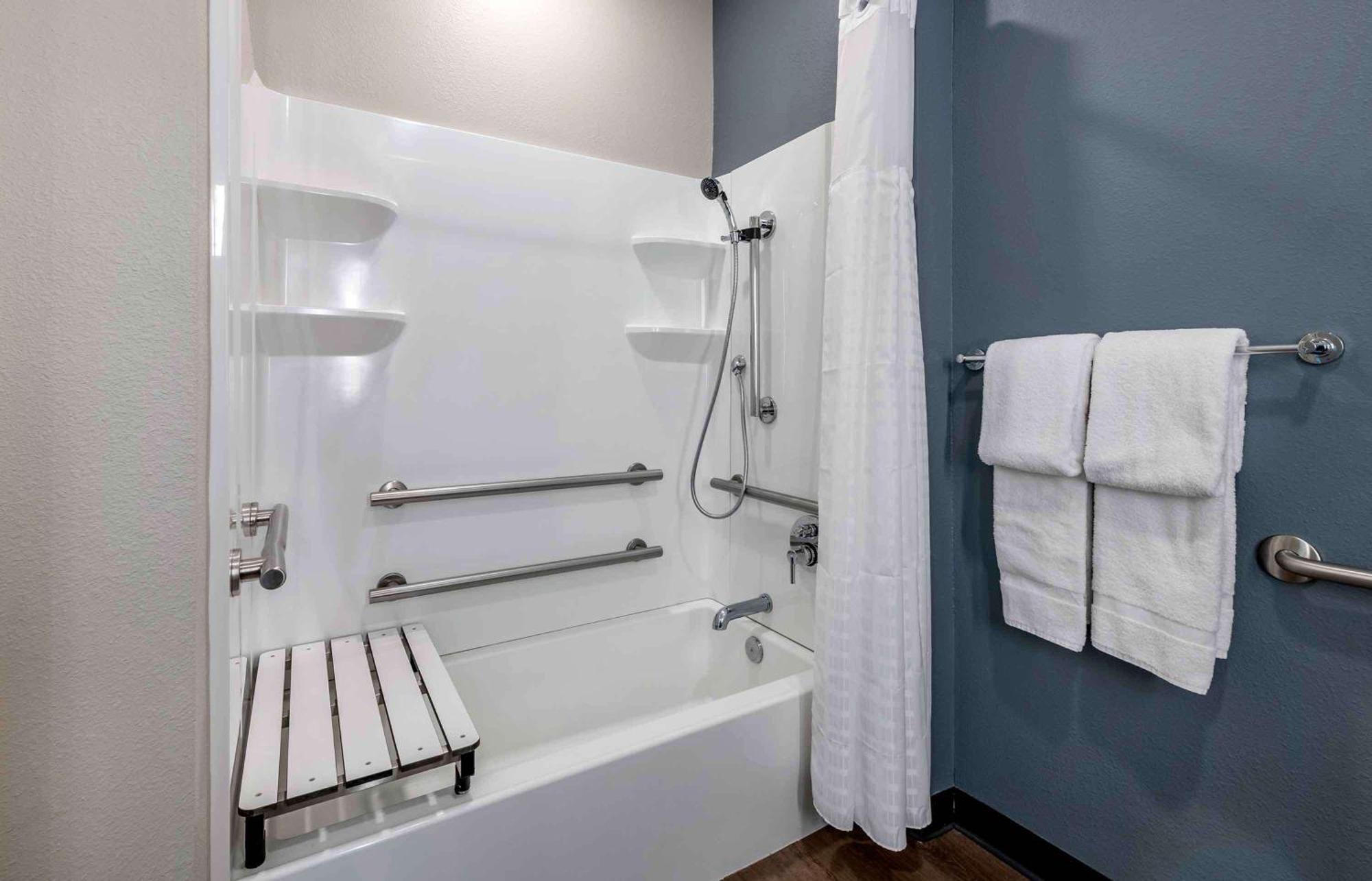 Extended Stay America Premier Suites - Fredericksburg Eksteriør bilde