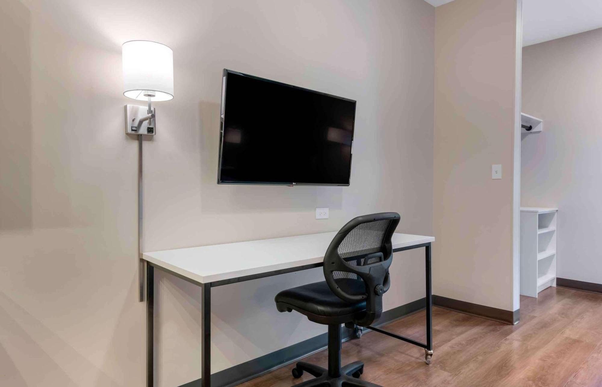 Extended Stay America Premier Suites - Fredericksburg Eksteriør bilde