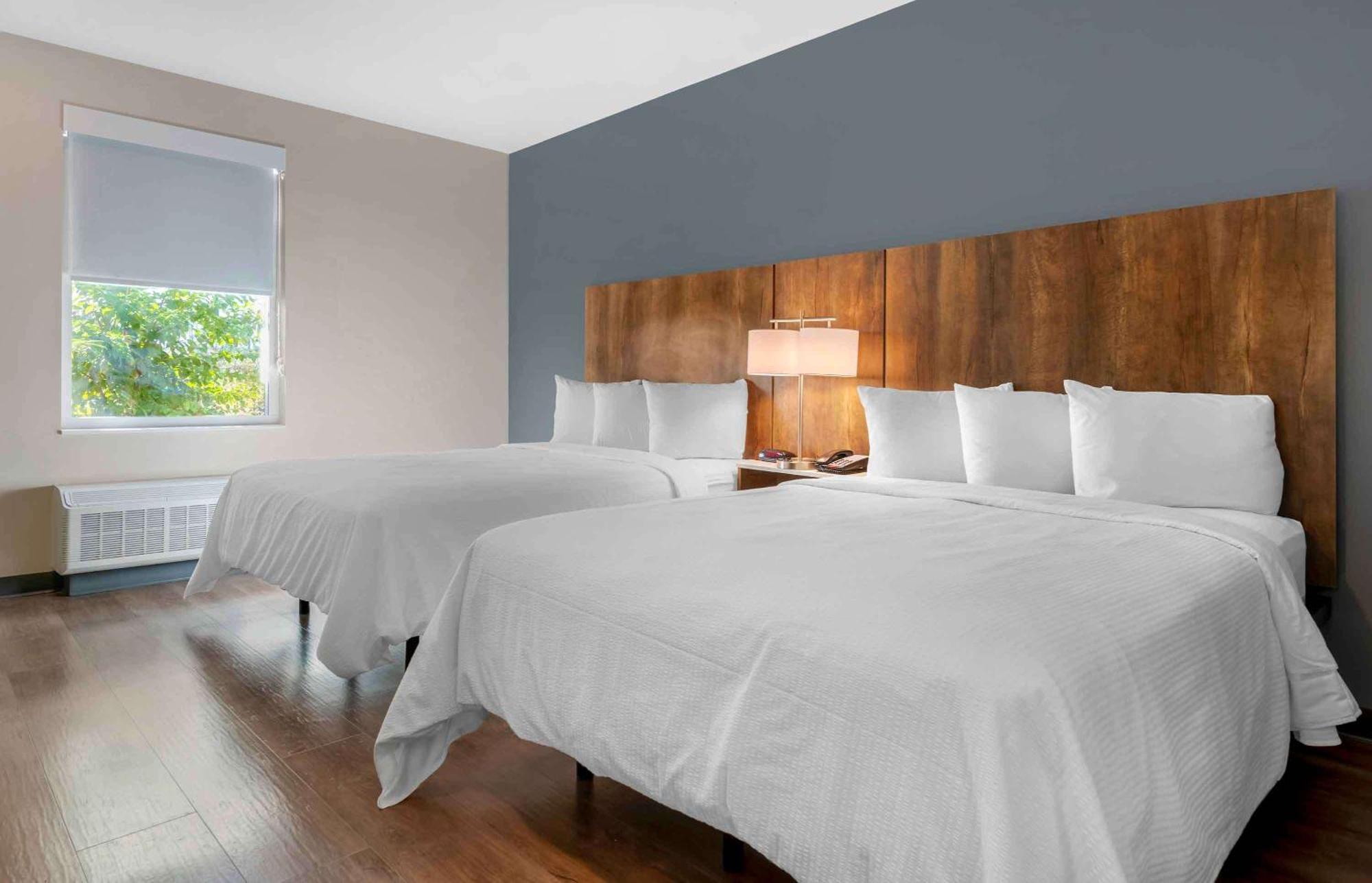 Extended Stay America Premier Suites - Fredericksburg Eksteriør bilde