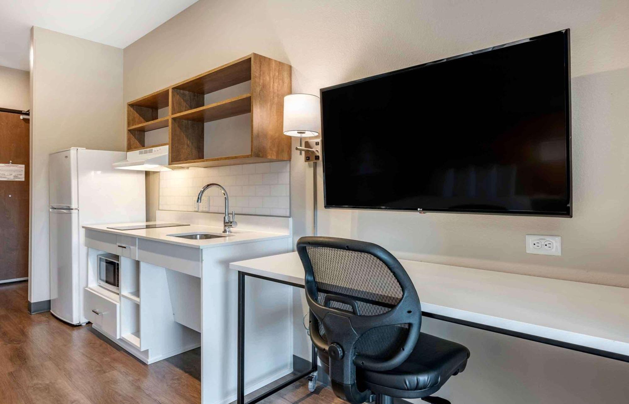 Extended Stay America Premier Suites - Fredericksburg Eksteriør bilde
